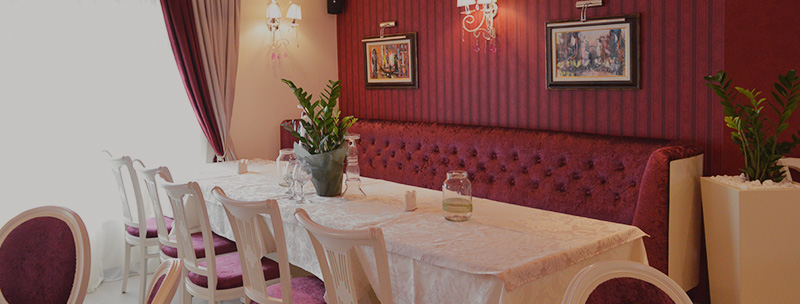 Bordo sala