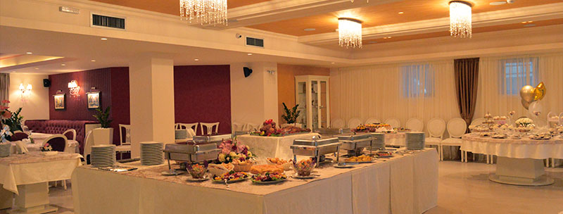 Kristalna sala
