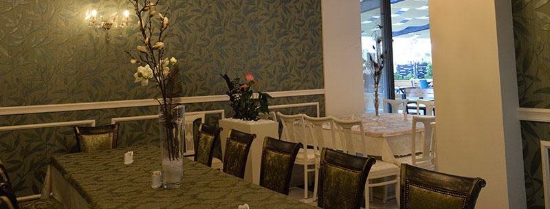 VIP sala